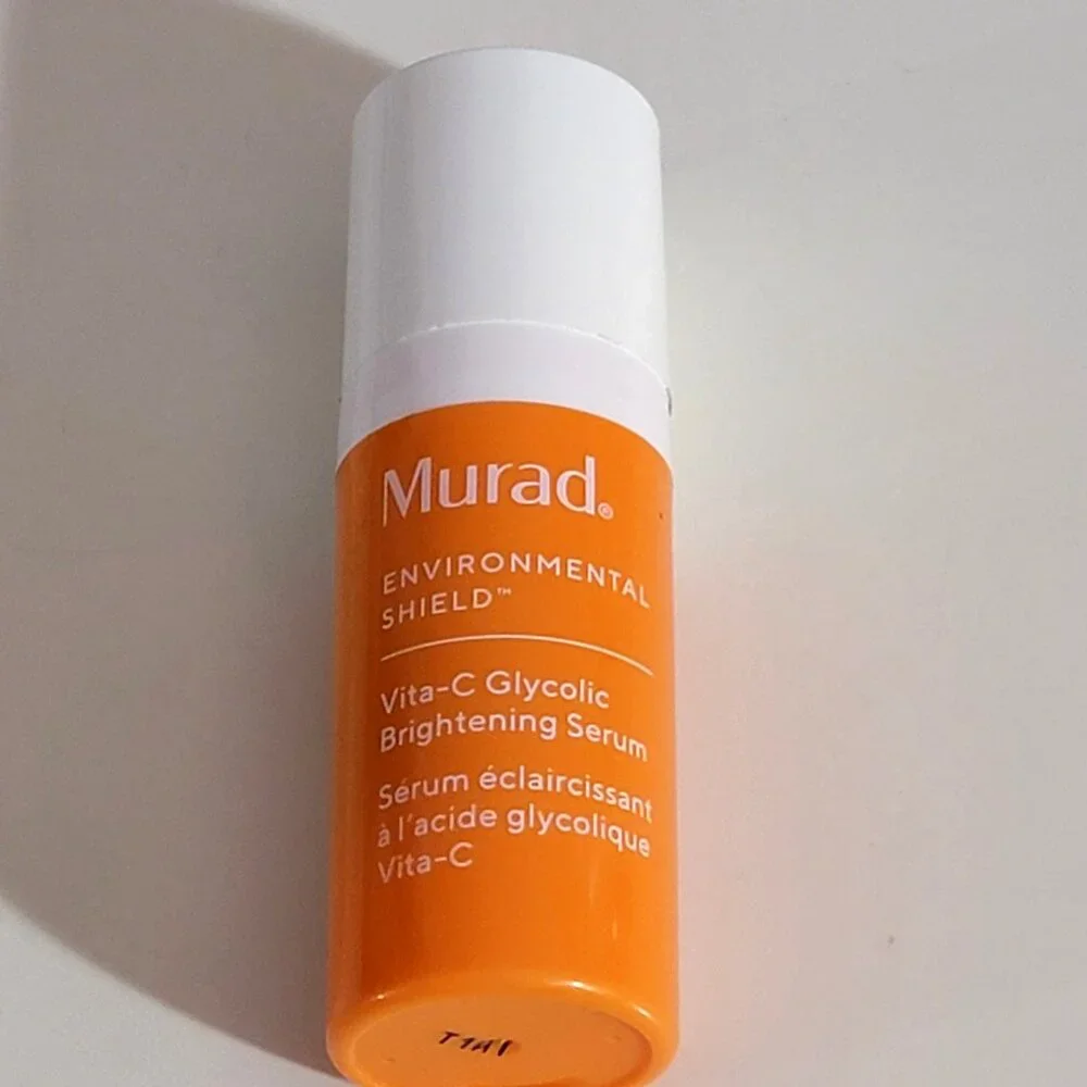 Murad Environmental Shield Vita-C Serum Brighterning Facial